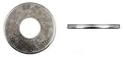 5mm Zinc Fender Washer